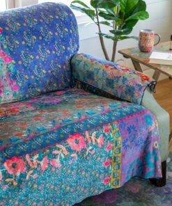 Natural Life Perfect Sofa Cover