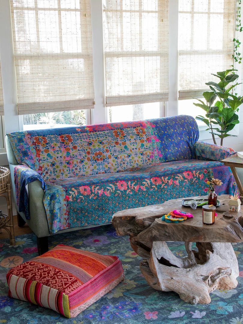 Natural Life Perfect Sofa Cover 5 Natural Life Perfect Sofa Cover