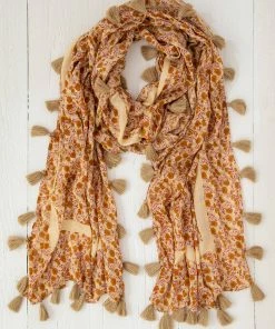 Natural Life Sayulita Scarf ACCESSORIES
