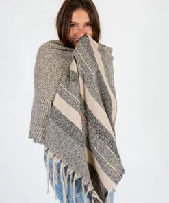 Natural Life Cuddle Up Cozy Scarf