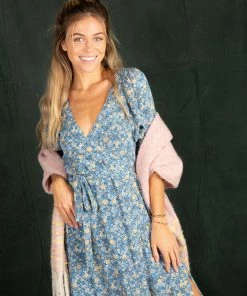 Natural Life Cuddle Up Cozy Scarf