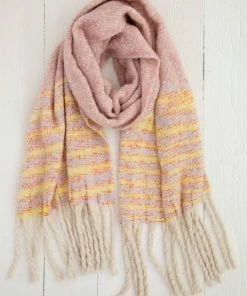 Natural Life Cuddle Up Cozy Scarf