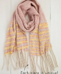 Natural Life Cuddle Up Cozy Scarf