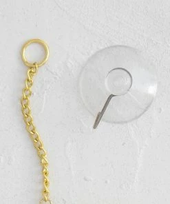 Natural Life SUMMER SHOP Stained Glass Sun Catcher