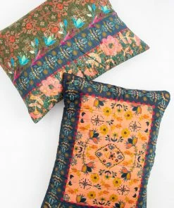 Natural Life HOME & LIVING Bungalow Shams