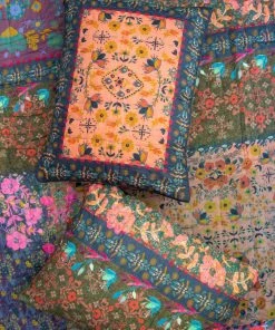 Natural Life HOME & LIVING Bungalow Shams