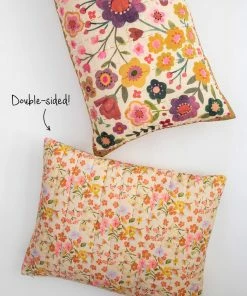 Natural Life HOME & LIVING Bungalow Shams