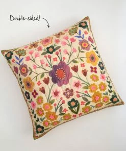 Natural Life Bungalow Euro Sham