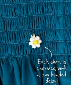 Natural Life Daisy Skort SUMMER SHOP 136 Natural Life Daisy Skort SUMMER SHOP