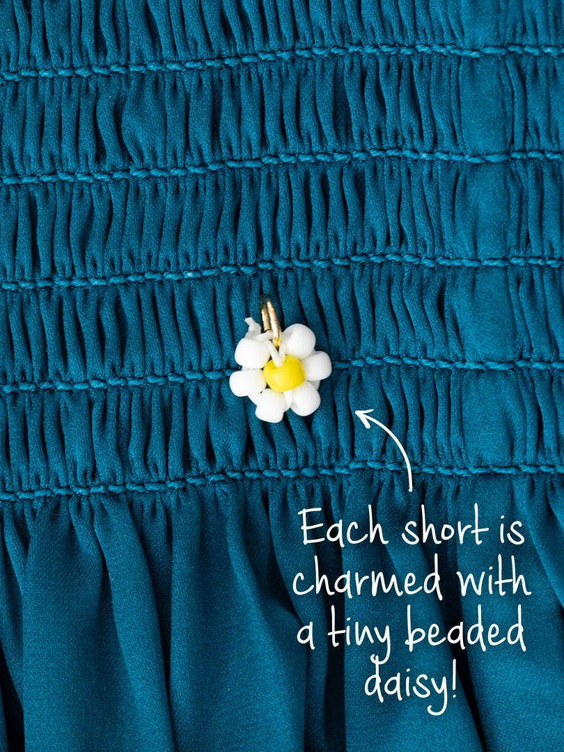 Natural Life Daisy Skort SUMMER SHOP 56 Natural Life Daisy Skort SUMMER SHOP