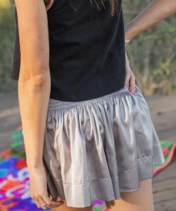 Natural Life Daisy Skort SUMMER SHOP 132 Natural Life Daisy Skort SUMMER SHOP