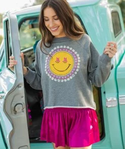 Natural Life Daisy Skort SUMMER SHOP 113 Natural Life Daisy Skort SUMMER SHOP