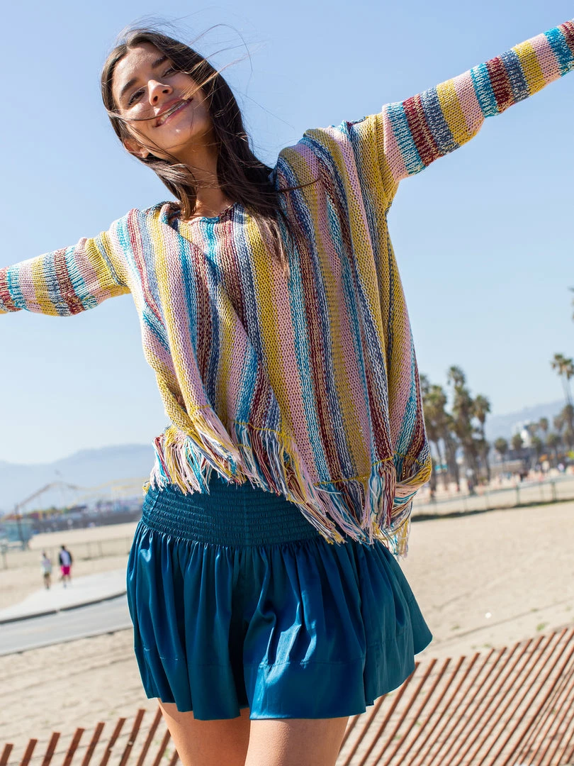 Natural Life Daisy Skort SUMMER SHOP 59 Natural Life Daisy Skort SUMMER SHOP