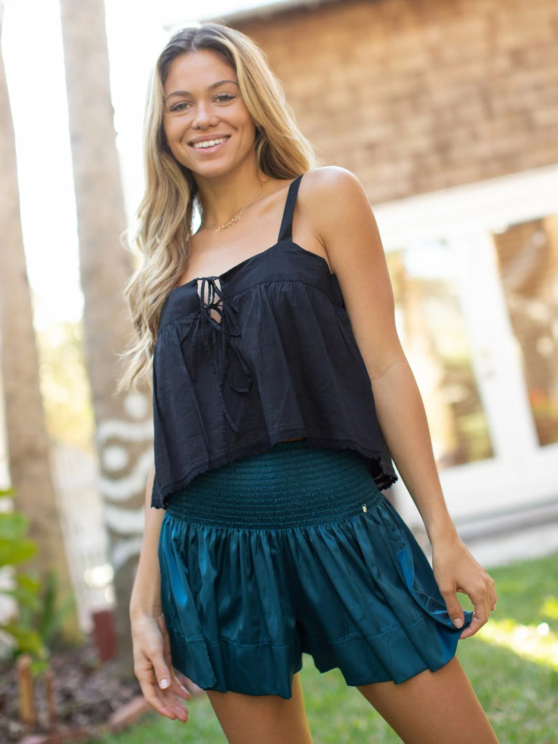 Natural Life Daisy Skort SUMMER SHOP 60 Natural Life Daisy Skort SUMMER SHOP