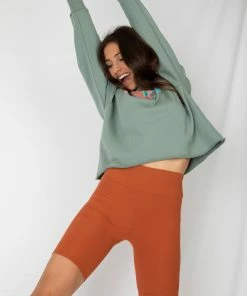 Natural Life Wear Everywhere Bike Short CLOTHES 57 Natural Life Wear Everywhere Bike Short CLOTHES