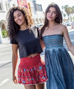 Natural Life Daisy Skort SUMMER SHOP 123 Natural Life Daisy Skort SUMMER SHOP