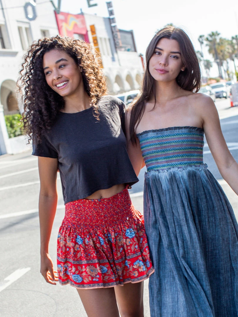 Natural Life Daisy Skort SUMMER SHOP 43 Natural Life Daisy Skort SUMMER SHOP