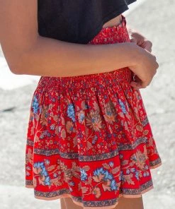 Natural Life Daisy Skort SUMMER SHOP 122 Natural Life Daisy Skort SUMMER SHOP