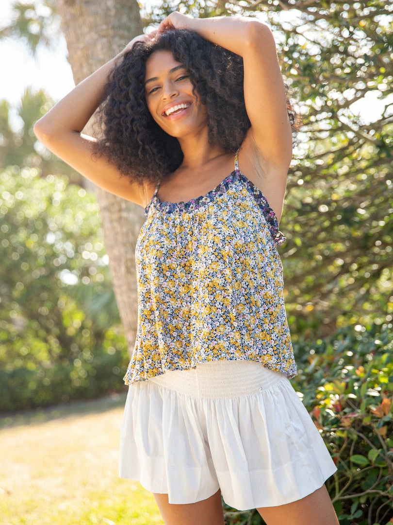 Natural Life Daisy Skort SUMMER SHOP 72 Natural Life Daisy Skort SUMMER SHOP