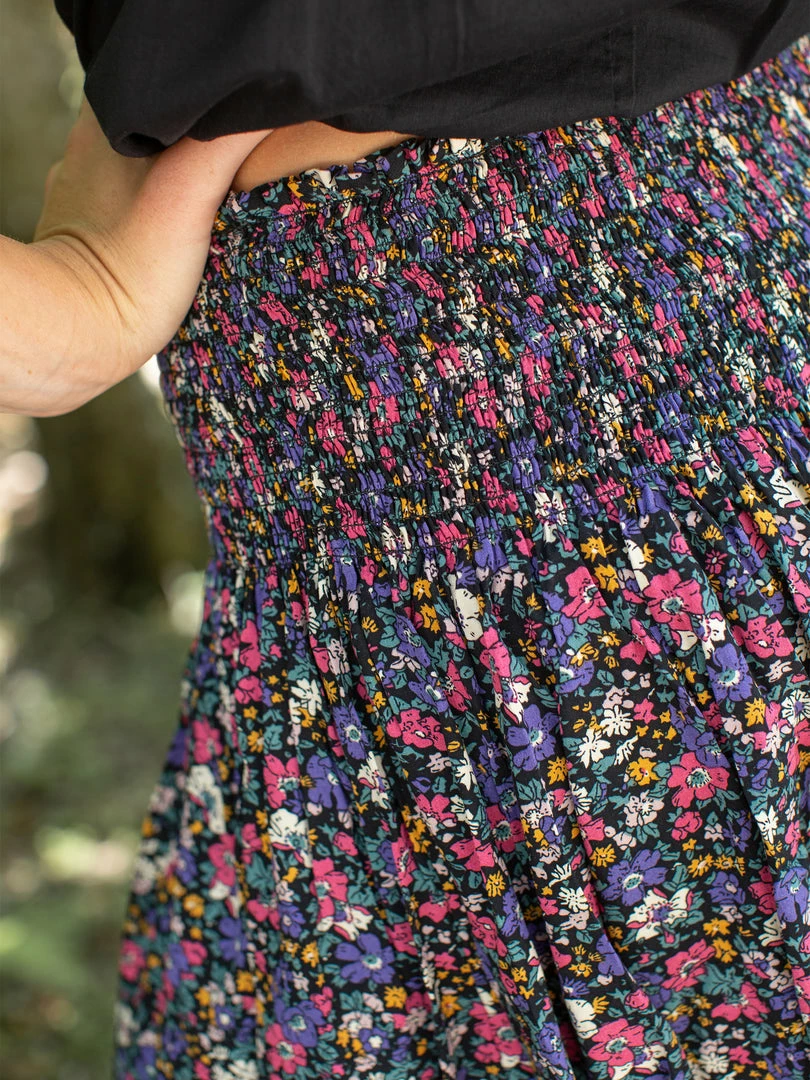 Natural Life Daisy Skort SUMMER SHOP 11 Natural Life Daisy Skort SUMMER SHOP