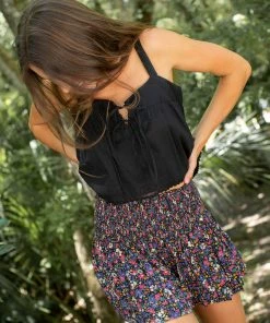 Natural Life Daisy Skort SUMMER SHOP 88 Natural Life Daisy Skort SUMMER SHOP