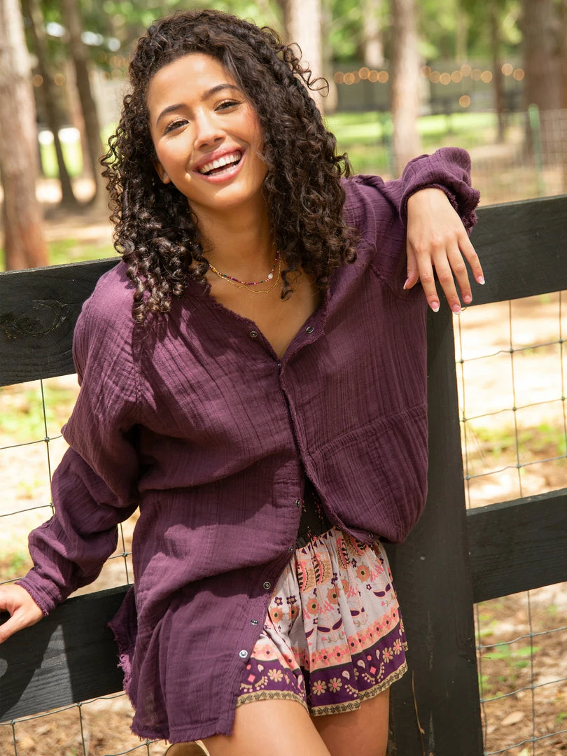 Natural Life Daisy Skort SUMMER SHOP 38 Natural Life Daisy Skort SUMMER SHOP