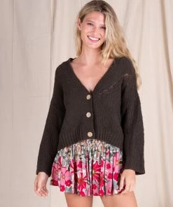 Natural Life Daisy Skort SUMMER SHOP 147 Natural Life Daisy Skort SUMMER SHOP