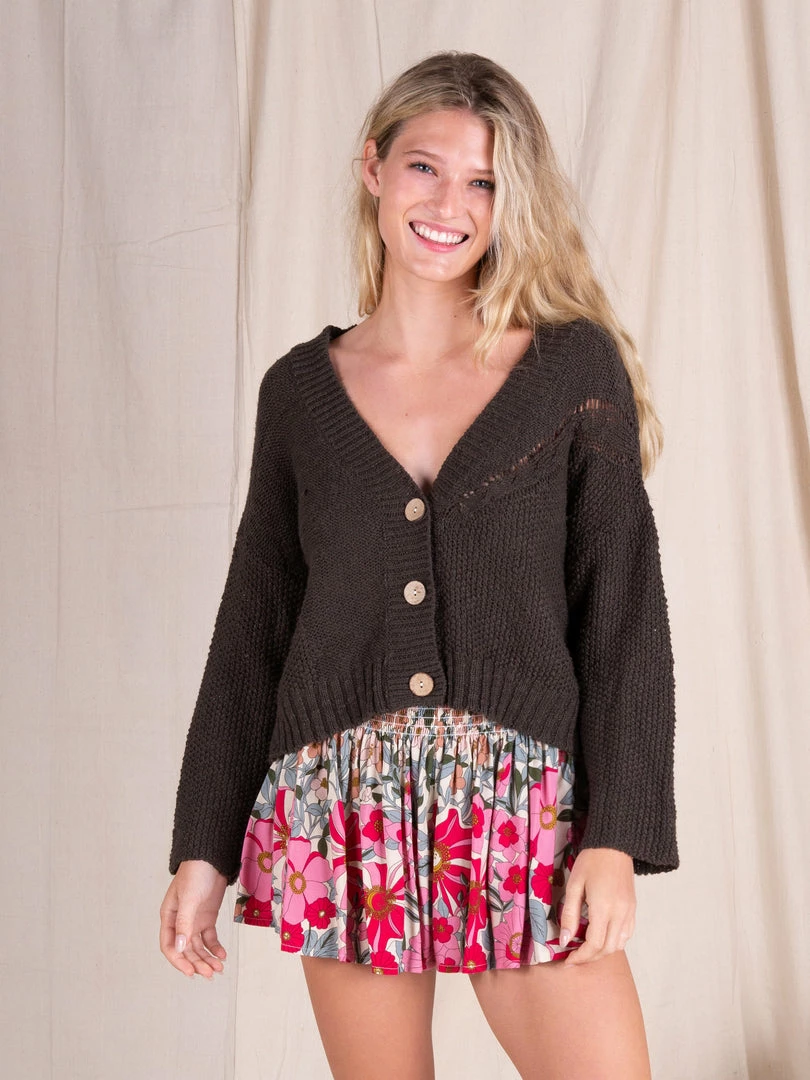 Natural Life Daisy Skort SUMMER SHOP 67 Natural Life Daisy Skort SUMMER SHOP