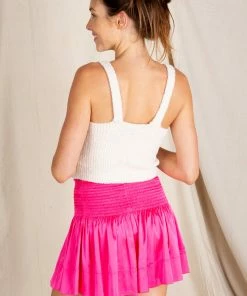 Natural Life Daisy Skort SUMMER SHOP 162 Natural Life Daisy Skort SUMMER SHOP