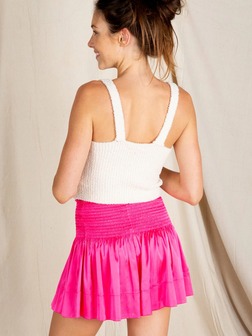 Natural Life Daisy Skort SUMMER SHOP 82 Natural Life Daisy Skort SUMMER SHOP