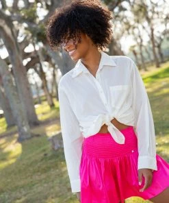 Natural Life Daisy Skort SUMMER SHOP 160 Natural Life Daisy Skort SUMMER SHOP