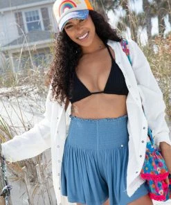 Natural Life Knit Daisy Skort 18 Natural Life Knit Daisy Skort