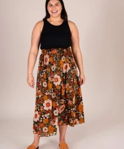 Natural Life Skirt-In-A-Bag