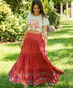 Natural Life Perfect Fit Tee NEW & TRENDING