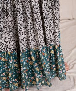 Natural Life Hanna Maxi Skirt CLOTHES