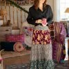Natural Life Hanna Maxi Skirt CLOTHES 1 Natural Life Hanna Maxi Skirt CLOTHES