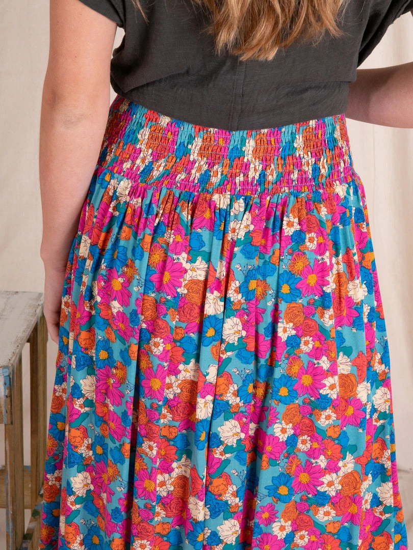 Natural Life Addie Skirt 12 Natural Life Addie Skirt