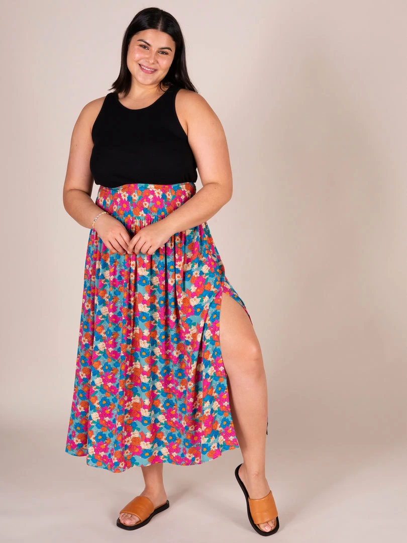 Natural Life Addie Skirt 9 Natural Life Addie Skirt