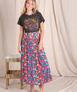 Natural Life Addie Skirt 28 Natural Life Addie Skirt