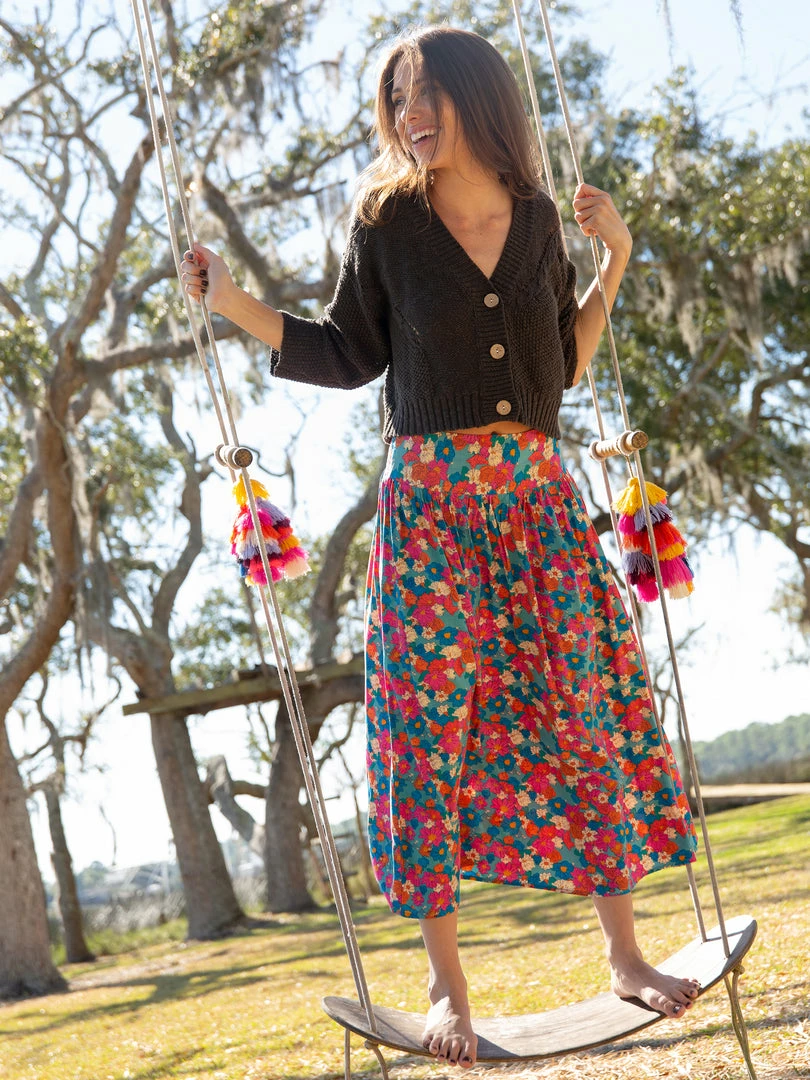 Natural Life Addie Skirt 10 Natural Life Addie Skirt