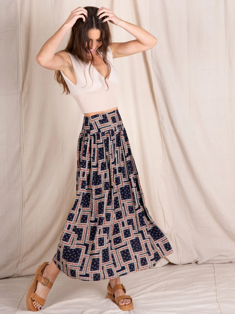 Natural Life Addie Skirt 15 Natural Life Addie Skirt