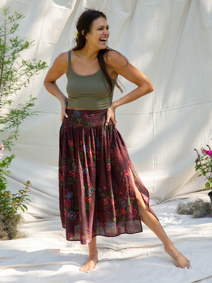 Natural Life Addie Skirt 17 Natural Life Addie Skirt