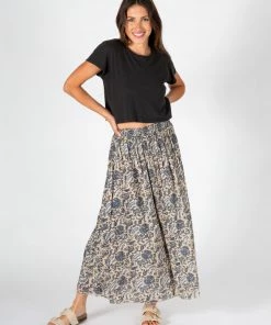 Natural Life Skirt-In-A-Bag