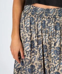 Natural Life Skirt-In-A-Bag