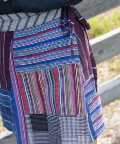 Natural Life NEW & TRENDING Carmen Wrap Skirt 10 Natural Life NEW & TRENDING Carmen Wrap Skirt