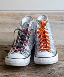Natural Life Set Of 2 Shoelaces NEW & TRENDING