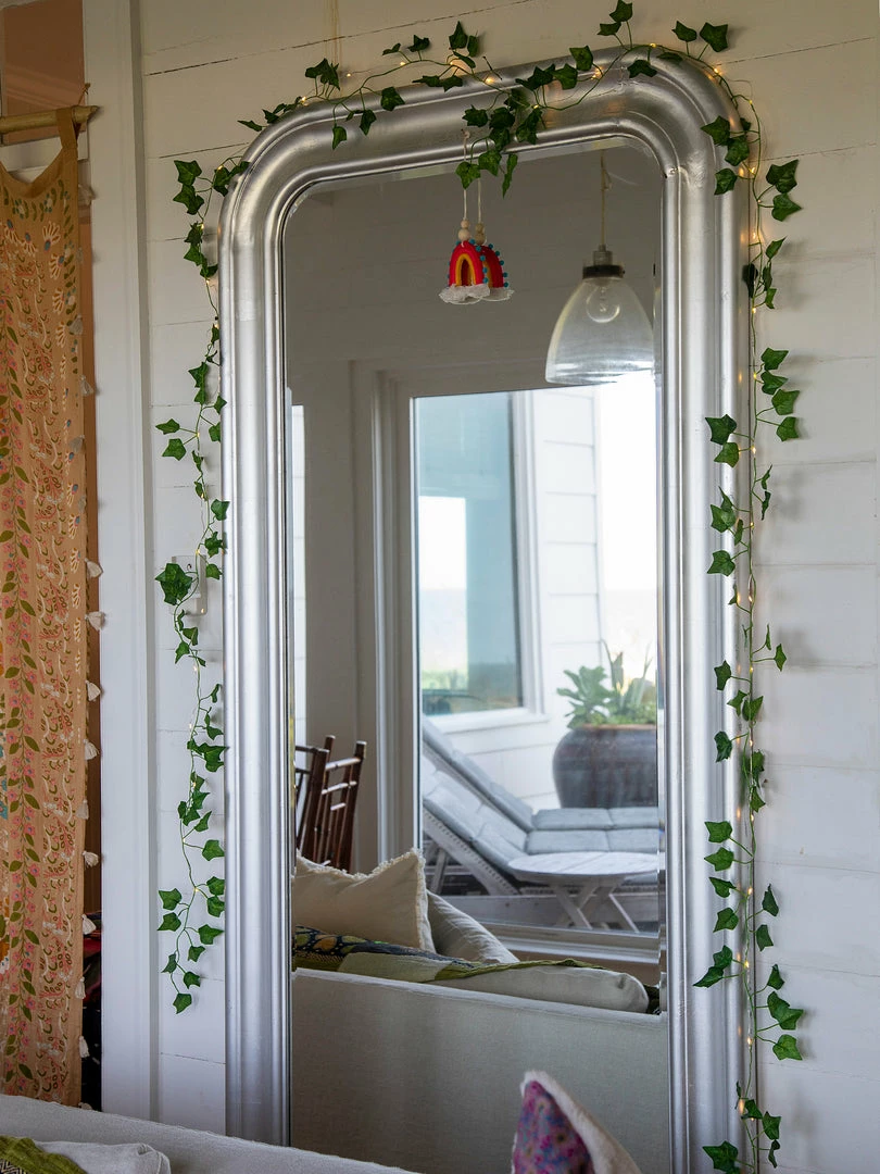 Natural Life Ivy Fairy String Lights Back To Campus 6 Natural Life Ivy Fairy String Lights Back To Campus