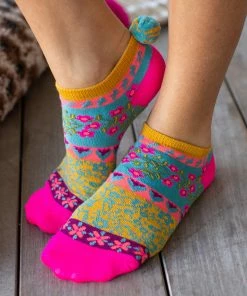 Natural Life Back To Campus Ankle Sock Set 16 Natural Life Back To Campus Ankle Sock Set