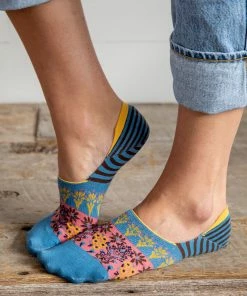 Natural Life Back To Campus No Show Sock Set 15 Natural Life Back To Campus No Show Sock Set