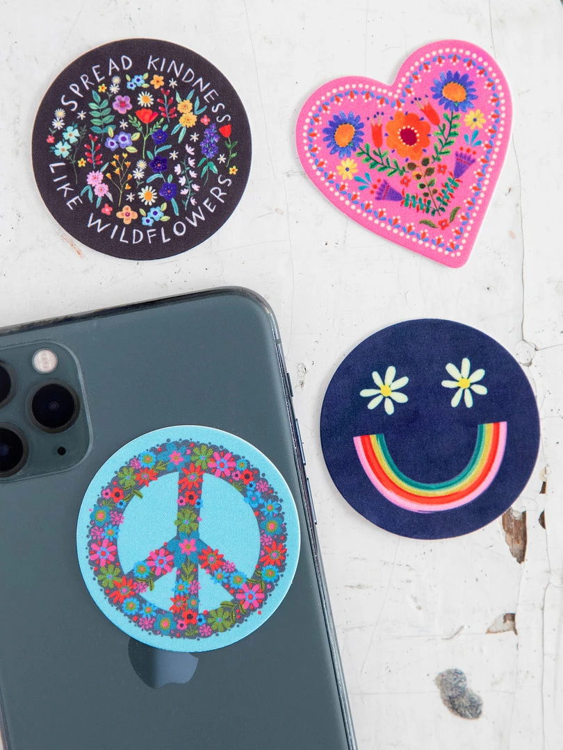 Natural Life Stick-On Screen Cleaner Set NEW & TRENDING 10 Natural Life Stick-On Screen Cleaner Set NEW & TRENDING